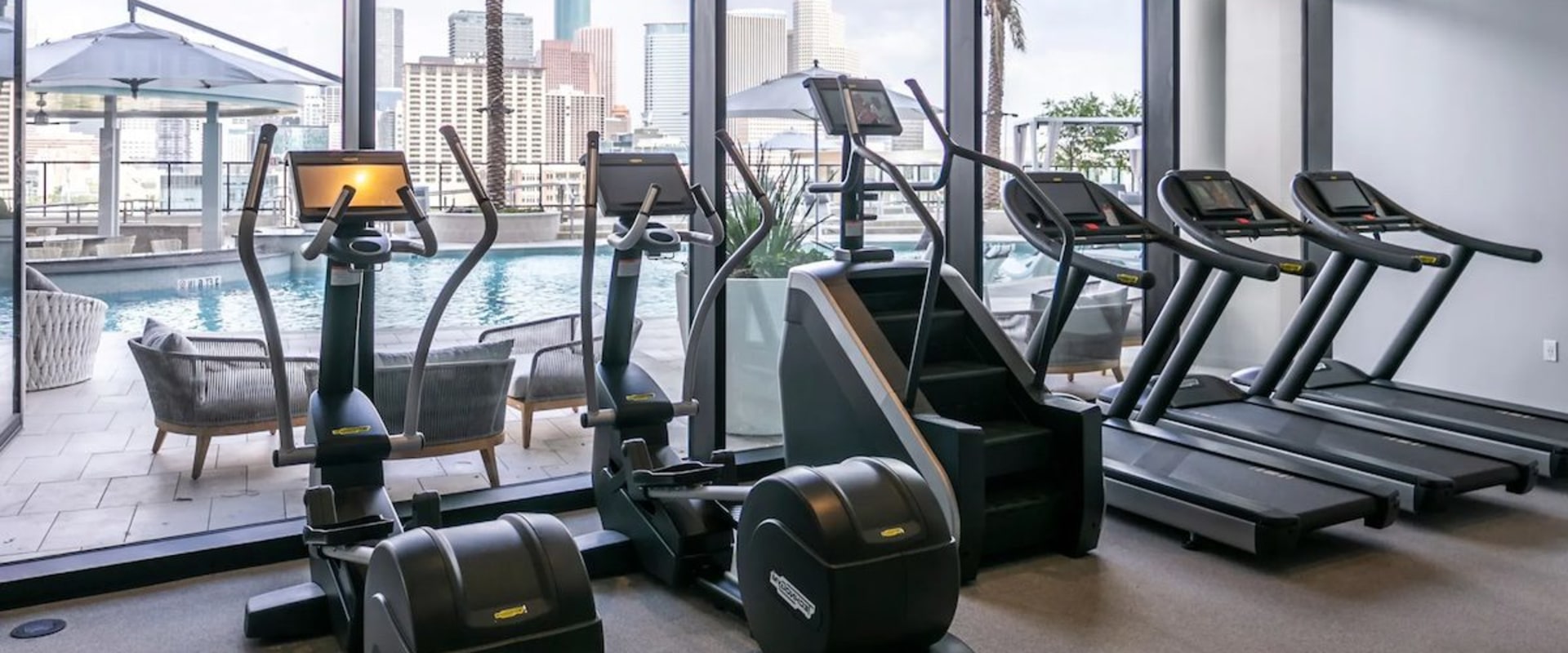 The Ultimate Guide to Fitness Centers in Katy, Texas