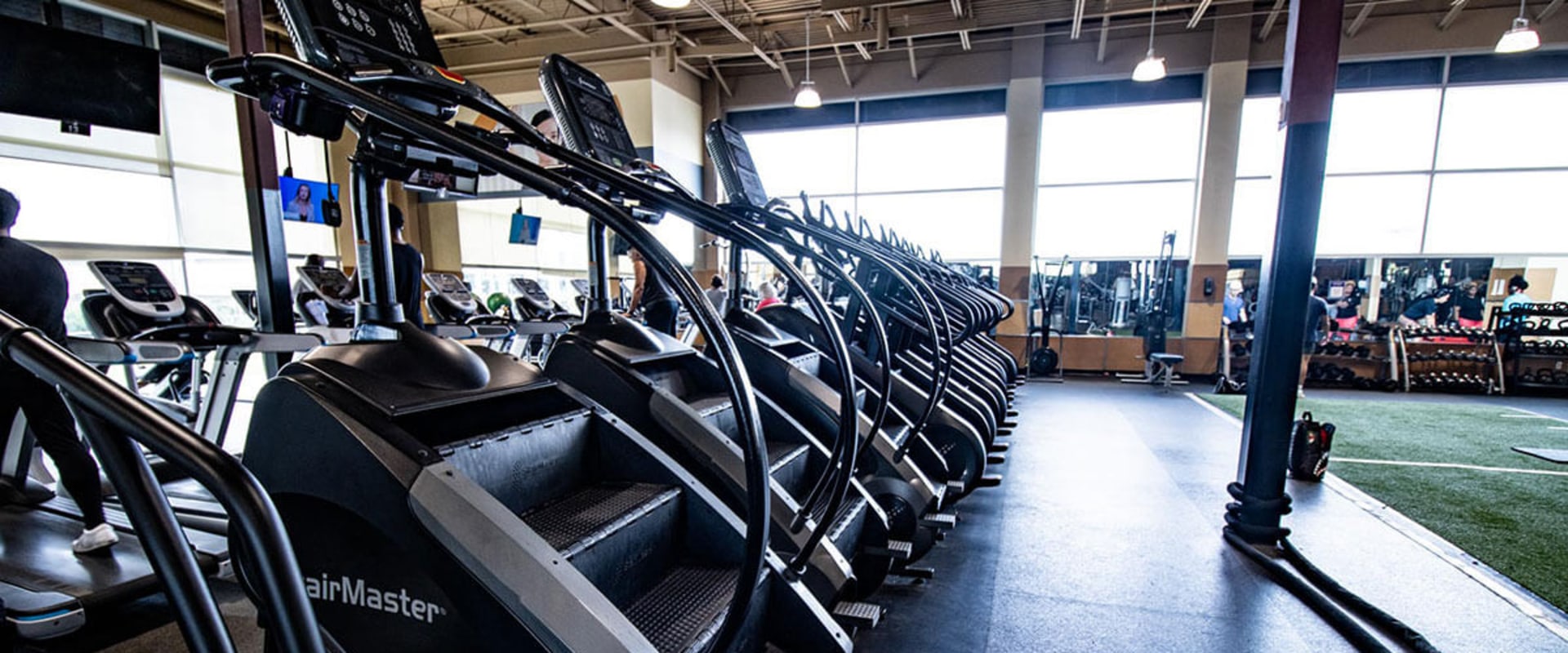 24-Hour Fitness Centers in Katy, Texas: Exploring the Benefits and Top Options
