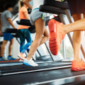 Fitness Centers in Katy, Texas: Discounts for Military Personnel