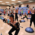 Fitness Centers in Katy, Texas: A Comprehensive Guide to Childcare Services
