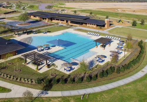 Discover the Best Amenities at Fitness Centers in Katy, Texas